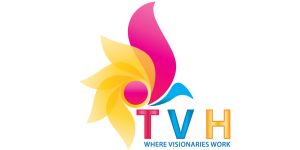 The Visual House Logo