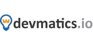 Devmatics Logo