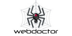 The Web Doctor Logo