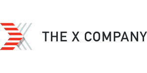 The X Company Logo