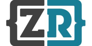 The ZaneRay Group Logo