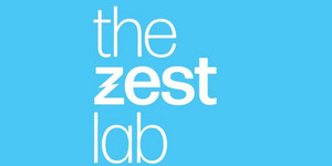 The Zest Lab Logo