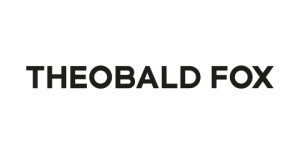 Theobald Fox Logo