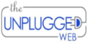 Theunplugged web Logo