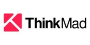 Think Mad Logo