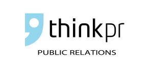 Think PR Logo