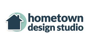 Hometown Design Studio Logo