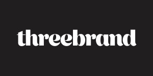 threebrand Logo