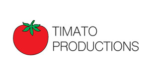 Timato Productions Logo