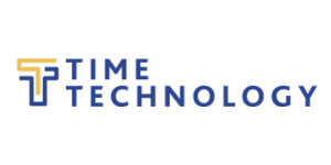 Time Technology Logo