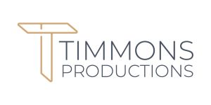 Timmons Productions Logo