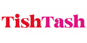 TishTash Logo