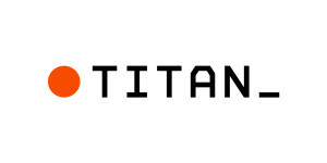 Titan Studio Logo