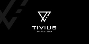 Tivius Productions Logo