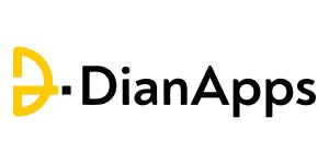 DianApps Logo