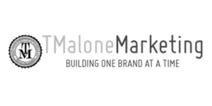 TMalone Marketing Logo