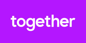 Together Logo