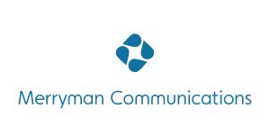 Merryman Communications, Inc. Logo