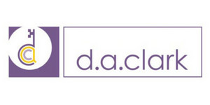 D.A. Clark & Co. Ltd Logo