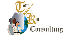 Tomkin Consulting Logo