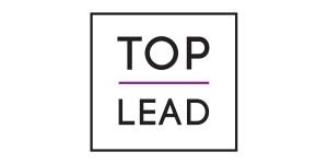 Top Lead Logo