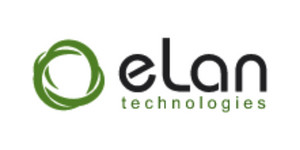 eLan Technologies Logo