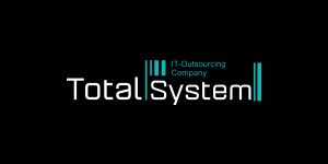 Total Sistem SRL Logo