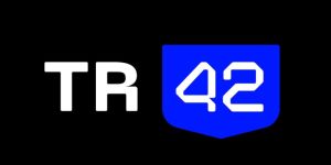 TraceRoute42 Logo