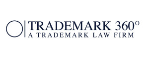 Trademark 360° Logo