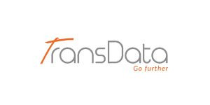 Transdata Digital Logo