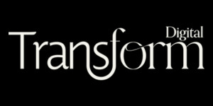 Transform Digital Logo