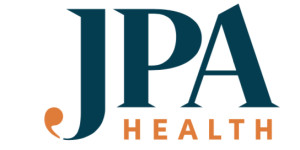 JPA Health Logo