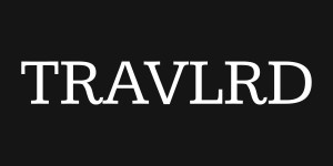 TRAVLRD Logo