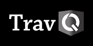 TravQ Logo