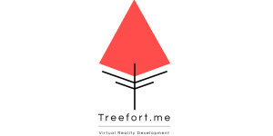 Treefort VR Logo