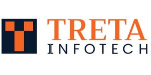 Treta Infotech Logo