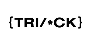 TRI/*CK Logo