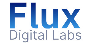 Flux Digital Labs Logo