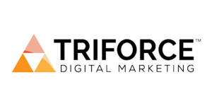 Triforce Digital Marketing Logo