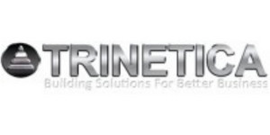 TRINETICA Logo