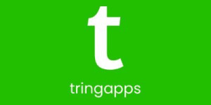 Tringapps Logo