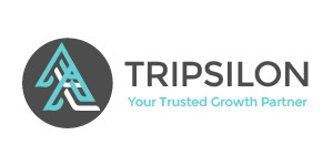 Tripsilon Logo