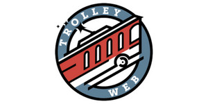 Trolley Web Logo