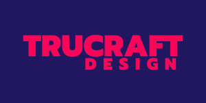 TruCraft Design Logo