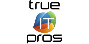 trueITpros Logo