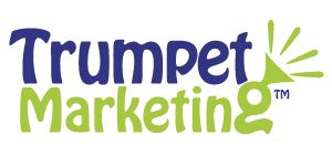 Trumpet Marketing Logo