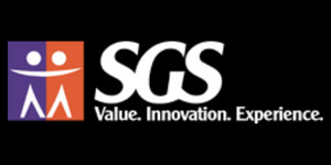 SGS Technologies Logo