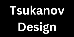 Tsukanov Design Logo