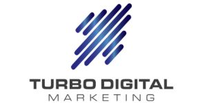 Turbo Digital Marketing Logo