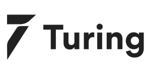 Turing Logo